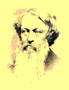 Archibald Arbuthnot