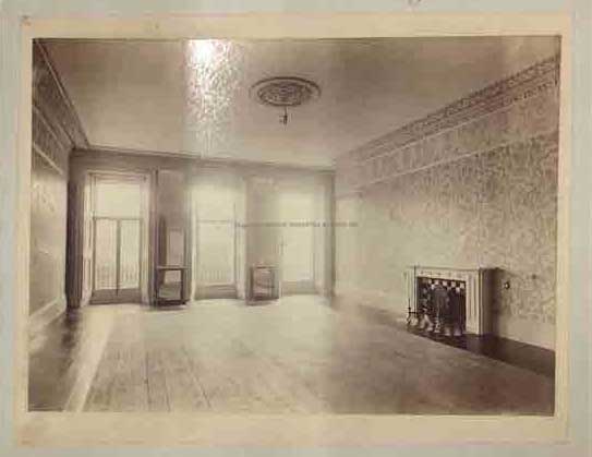 Drawing room