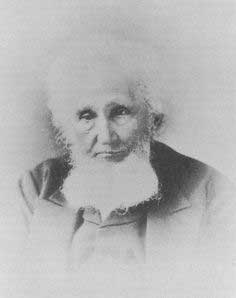 Ross Winans father of William Winans