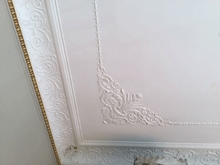 Cornice