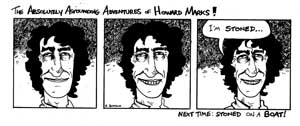 Howard Marks by