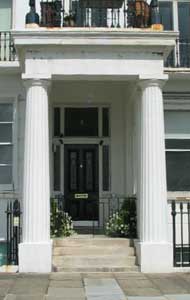 4.Chichester Terrace