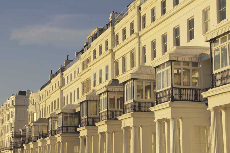 Chichester Terrace