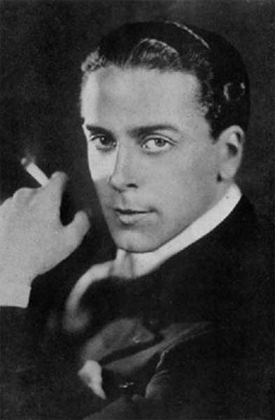 Jack Buchanan