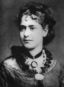 Eleanor Marx